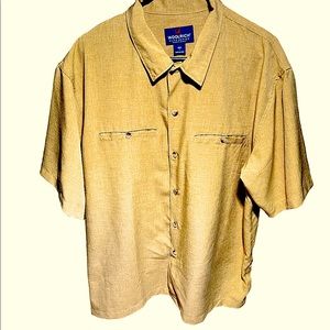 Woolrich Elite Series Tactical - Size: L - Color: Gold